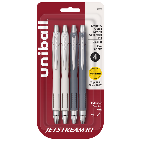 Jetstream Rt Ballpoint Pens uni-ball