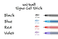 uniball™ Signo Gel Stick, Gel Pen