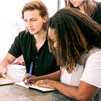 uniball™ Signo RT, Gel Pen