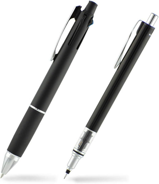 筆記具 geha 4color BP Demonstrator uniball™ Jetstream 4&1 Pen & Kuru Toga Advanced Mechanical