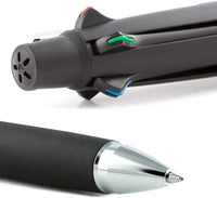 uniball™ Jetstream 4&1 Pen & Kuru Toga Advanced Mechanical Pencil Gift Set