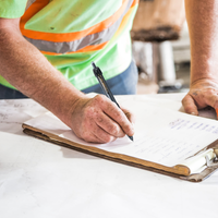 uniball™ POWER TANK RT, Ballpoint Pen