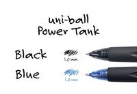 uniball™ POWER TANK RT, Ballpoint Pen
