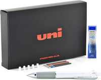 uniball™ JETSTREAM 4&1 Ballpoint Pen Gift Set