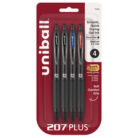 uniball™ 207 PLUS+, Gel Pen