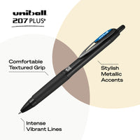 uniball™ 207+ PLUS/307 Refill