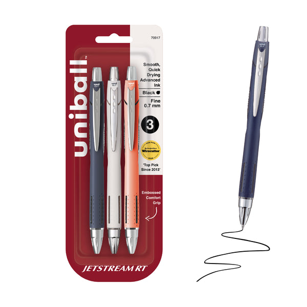 Jetstream Rt | Ballpoint Pens | uni-ball