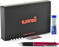uniball™ JETSTREAM 4&1 Ballpoint Pen Gift Set