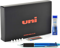 uniball™ JETSTREAM 4&1 Ballpoint Pen Gift Set
