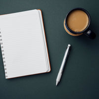 uniball™ JETSTREAM Metal 4&1, Ballpoint Pen