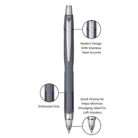 uniball™ JETSTREAM RT, Ballpoint Pen, New Barrel Colors!