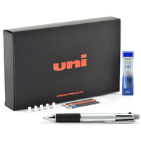 uniball™ JETSTREAM 4&1 Ballpoint Pen Gift Set