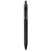 uniball™ ONE, Gel Pen, Black Barrel