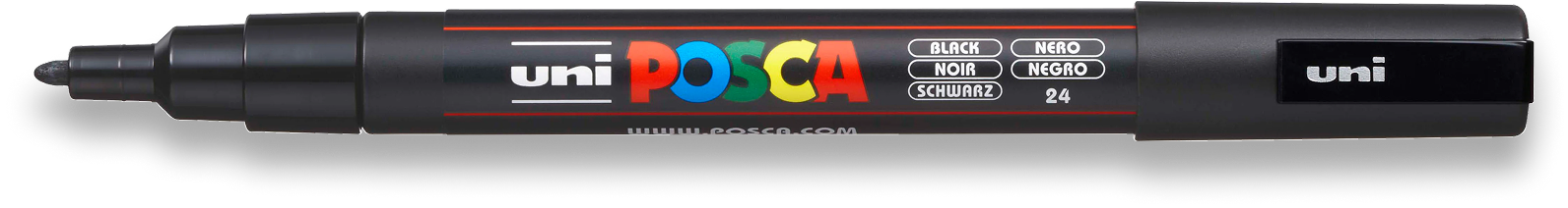 POSCA Paint Markers
