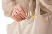 uniball™ ONE, Gel Pen, Black Barrel