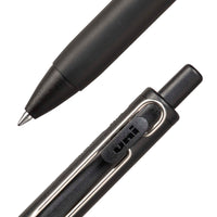 uniball™ ONE, Gel Pen, Black Barrel