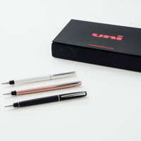 uniball™ JETSTREAM Prime Twist Ballpoint Pen Gift Set