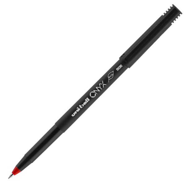 Onyx Rollerball Pens uni-ball