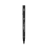 uni® Pin, Fine Line Drawing Pen, 0.1 mm