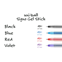 uniball™ Signo Gel Stick, Gel Pen