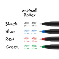 uniball™ ROLLER, Rollerball Pen