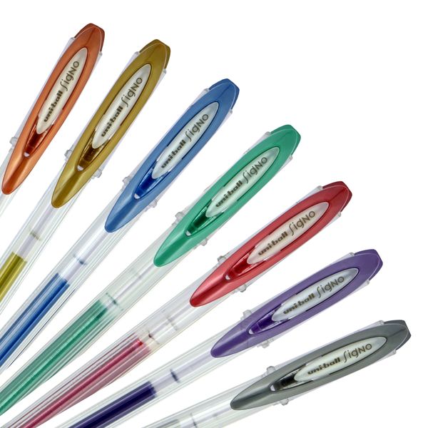 Stick | Gel Pens | uni-ball