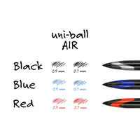uniball™ AIR, Porous Point Pens