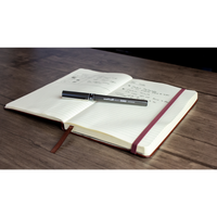 uniball™ DELUXE, Rollerball Pen