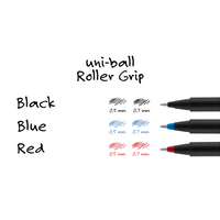 uniball™ DELUXE, Rollerball Pen
