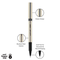 uniball™ DELUXE, Rollerball Pen