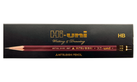 uniball™ Hi-uni Wooden Pencil - 12 pack