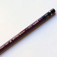 uniball™ Hi-uni Wooden Pencil - 12 pack
