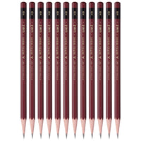 uniball™ Hi-uni Wooden Pencil - 12 pack