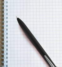 uniball™ JETSTREAM Prime 2&1, Ballpoint Pen