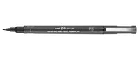 uni® Pin, Fine Line Drawing Pen, Brush Tip