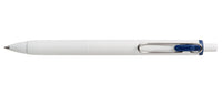 uniball™ ONE, Gel Pen, White Barrel
