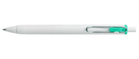 uniball™ ONE, Gel Pen, White Barrel