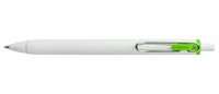 uniball™ ONE, Gel Pen, White Barrel
