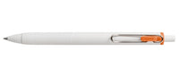 uniball™ ONE, Gel Pen, White Barrel