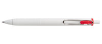 uniball™ ONE, Gel Pen, White Barrel