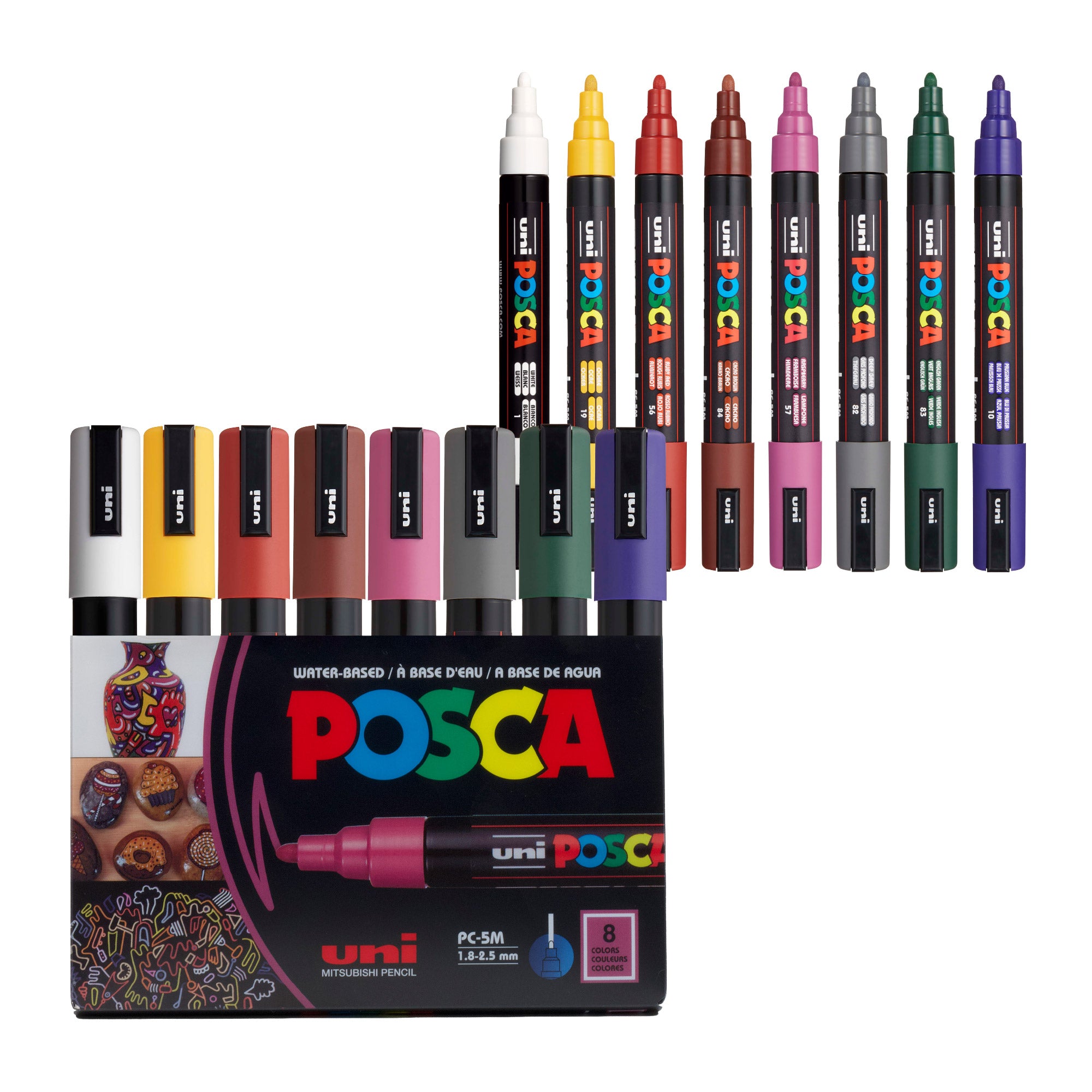 PC5M8CDARKCOLORS