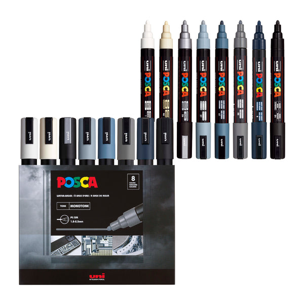 PC5M8CMONOTONE
