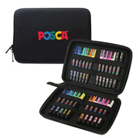 POSCA® 22 Count Paint Marker Kit, Featuring 3M & 5M Tip Sizes, 70692, product image