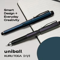 uniball™ KURU TOGA DIVE