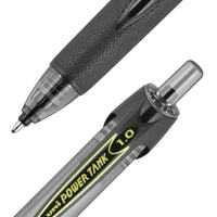 uniball™ POWER TANK RT, Ballpoint Pen