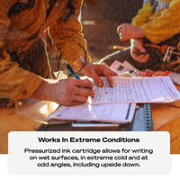 uniball™ POWER TANK RT, Ballpoint Pen