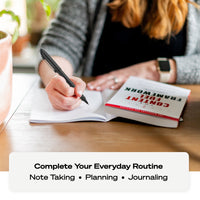 uniball™ ROLLER GRIP, Rollerball Pen