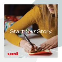 uniball™ ROLLER GRIP, Rollerball Pen