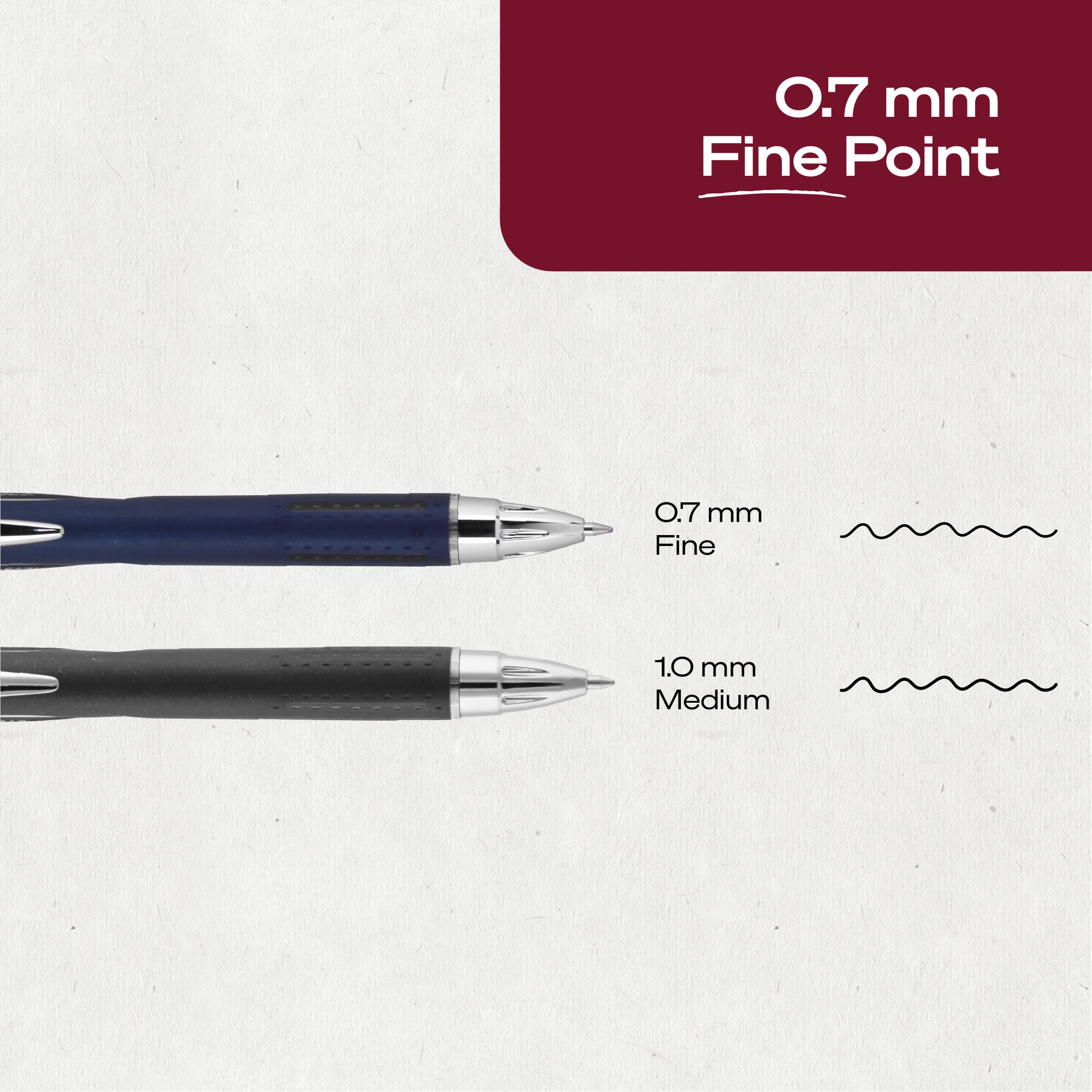 Jetstream Rt | Ballpoint Pens | uni-ball