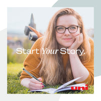 uniball™ Vision Needle, Rollerball Pen